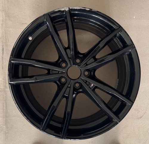 Cerchio lega bmw serie - in,