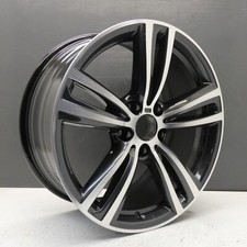 BMW 3 4 Serie 19 " M Sport