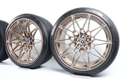 Ruote estive nuove originali