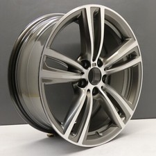 BMW F30 3 Serie M Sport 442M