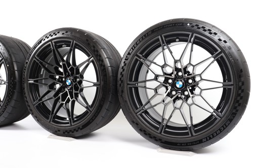 Ruote estive originali - bmw, m2