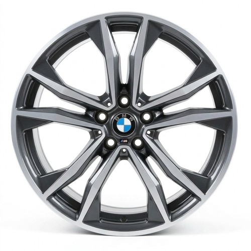 Cerchi lega bmw - -,