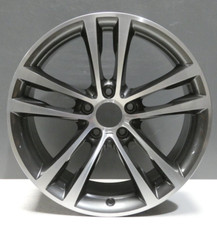 Cerchio In Lega M Sport