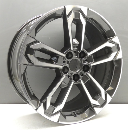 Bmw ix1 u11 - x1, m