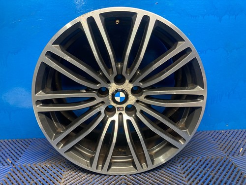 Cerchio lega posteriore - lega, bmw