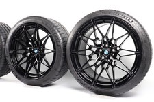 Ruote estive originali BMW M2