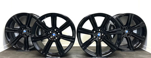 Cerchi originali bmw xdrive - cerchi,