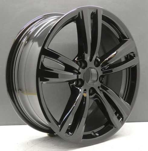 Cerchio lega bmw f30 - cerchio,