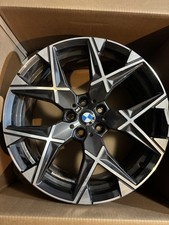 4 Cerchi Originali BMW Msport