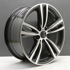 BMW 3 Serie M Sport Taglio