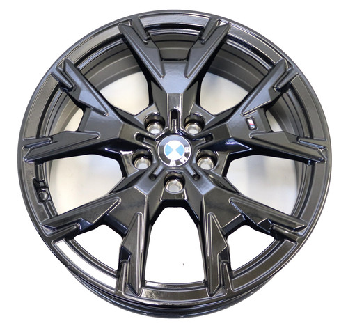 Originale bmw f70 f74 - f70, m-sport