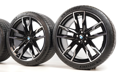 Ruote estive nuove originali