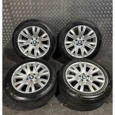 BMW X5 E70 2012 19 pollici