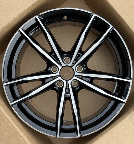 Bmw 791m serie g20 - bmw,