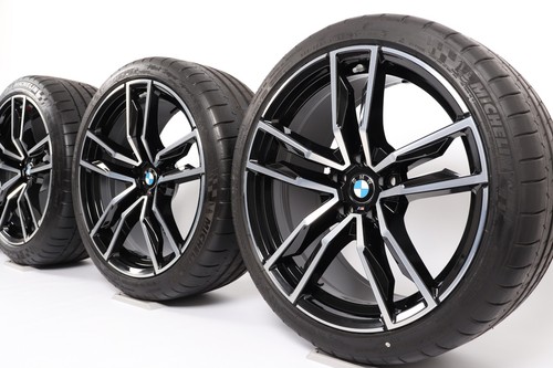 Ruote estive originali bmw - ruote, z4