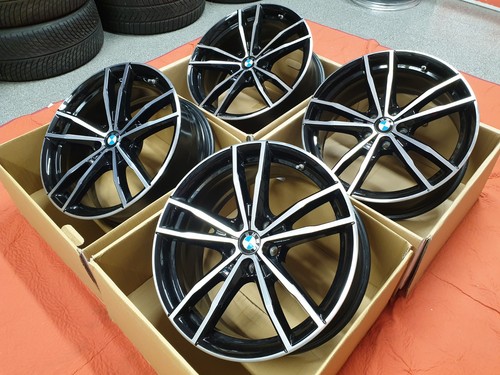 Cerchi lega bmw msport - lega,