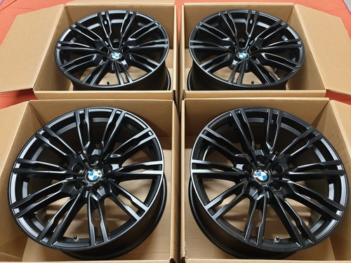 Cerchi lega bmw msport - cerchi,