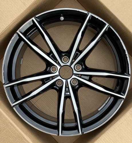 Bmw 791m serie g20 - serie, 3