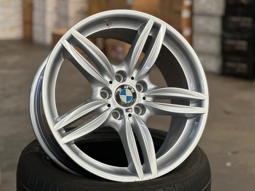 Usato originale bmw f10 5 - usato,
