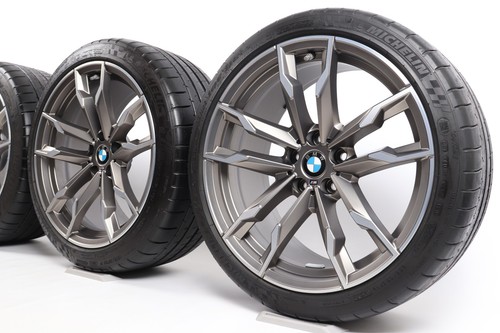 Ruote estive originali - , z4