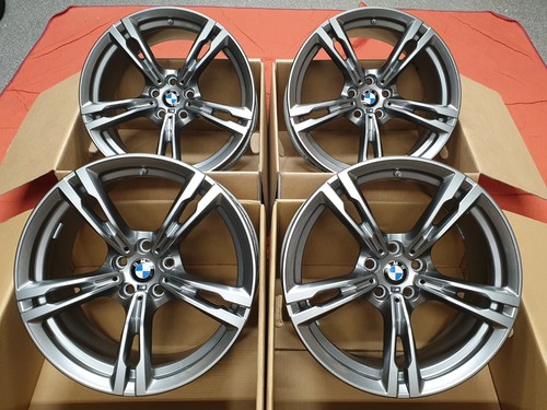 Cerchi lega bmw msport - lega,