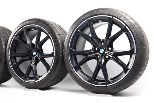 Ruote estive originali bmw - originali,