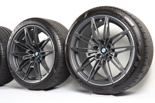 Ruote estive originali - , bmw