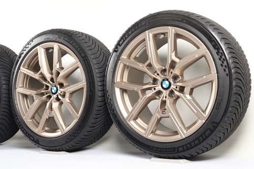 Ruote originali bmw serie - serie, 4