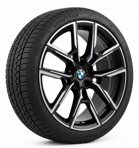 Cerchi lega bmw - in,