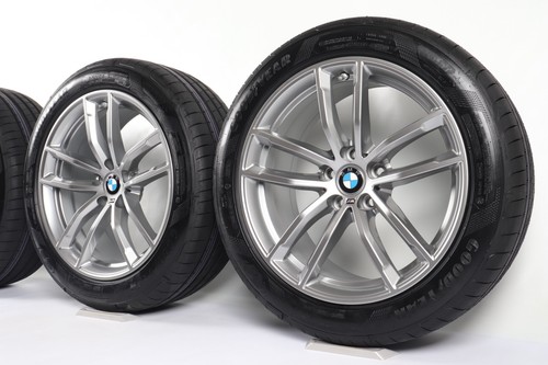 Ruote estive originali bmw - estive,