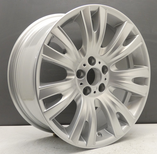 Cerchio lega bmw e70 m - cerchio, in