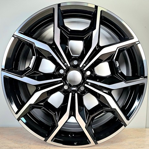 1xcerchio originale bmw ix3 - 1xcerchio,