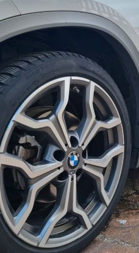 Set cerchi bmw originali - 4,