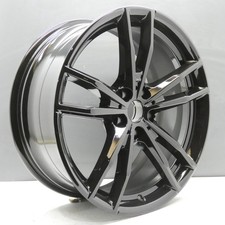 CERCHIO IN LEGA ANTERIORE BMW