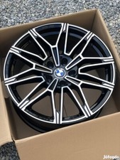 4 Cerchi Nuovi 19'' Per BMW