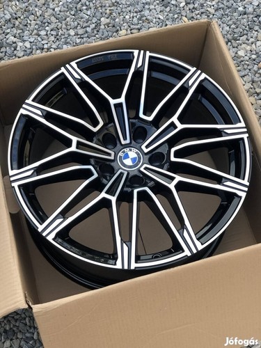 Cerchi nuovi per - 4, bmw