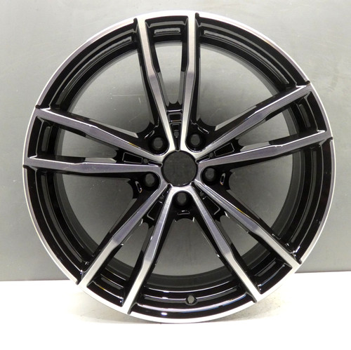 Bmw serie lega ruota - ",