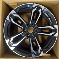 Nr 1 cerchio originale Bmw X1