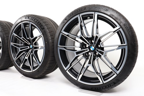 Ruote estive originali bmw - estive,
